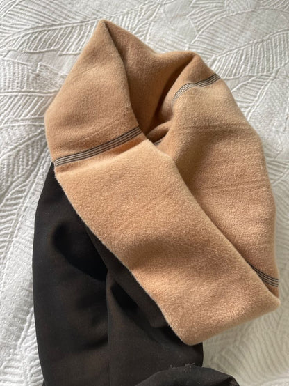 HELSA™ Rajstopy – Efekt Przezroczystej Czarni